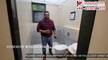 VTP EARTH ONE 2,3&4 BHK SALES PRESENTATION AND SAMPLE FLAT TOUR 